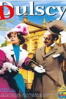 Dulscy (1976) afişi