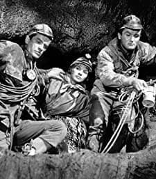 Zuzanna I Chlopcy (1961) afişi