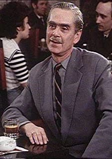 Sekret (1973) afişi