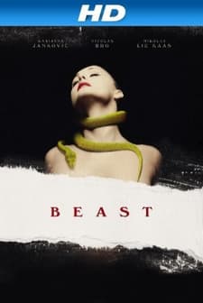 Beast (2011) afişi