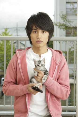 Kimi To Boku Fotoğrafı