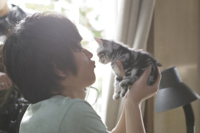 Kimi To Boku fotoğrafı