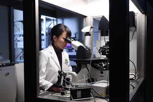 Gene Waltz Fotoğrafı