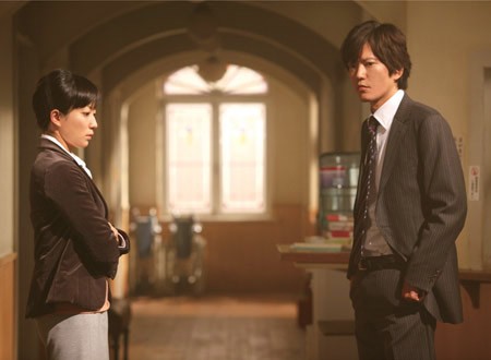 Gene Waltz Fotoğrafı