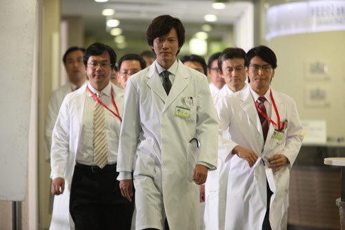 Gene Waltz Fotoğrafı