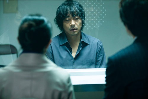 Gene Waltz fotoğrafı