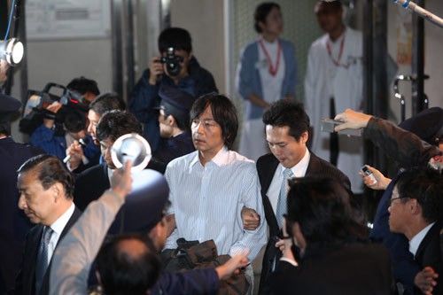 Gene Waltz fotoğrafı