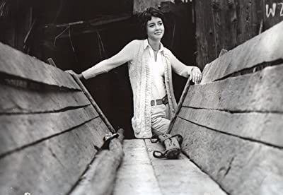 Jeszcze Slychac Spiew I Rzenie Koni (1971) afişi