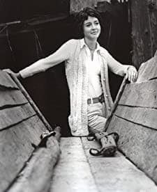 Jeszcze Slychac Spiew I Rzenie Koni (1971) afişi