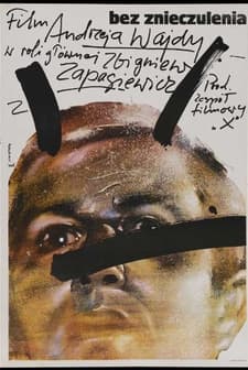 Bez Znieczulenia (1978) afişi