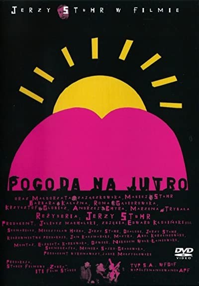 Pogoda Na Jutro (2003) afişi