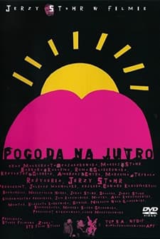 Pogoda Na Jutro (2003) afişi