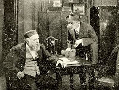 The Vavasour Ball (1914) afişi