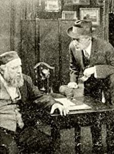 The Vavasour Ball (1914) afişi