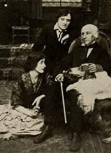 The Violin Of M'sieur (1914) afişi