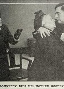 The Return Of Maurice Donnelly (1915) afişi