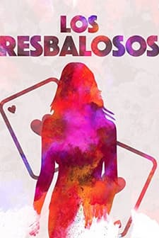 Los Resbalosos (1960) afişi