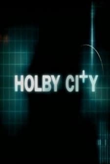 Holby City (1999) afişi
