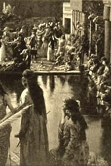 The Battle Hymn Of The Republic (1911) afişi