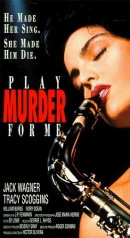 Play Murder For Me (1990) afişi