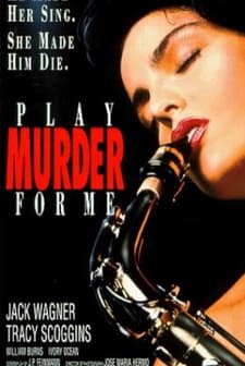 Play Murder For Me (1990) afişi