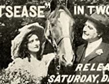 Heartease (1913) afişi