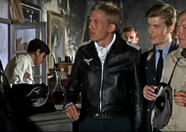 Battle Of Britain Fotoğrafı