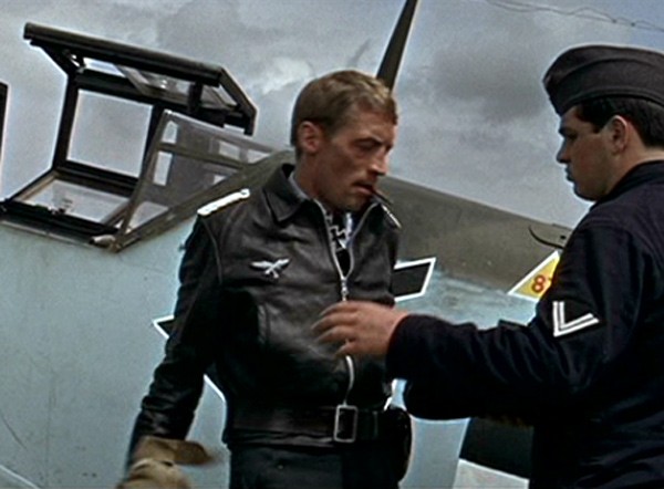 Battle Of Britain Fotoğrafı