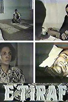 Etiraf (1992) afişi