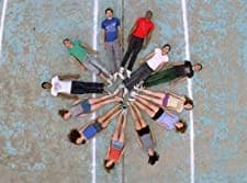 NY Export: Opus Jazz (2010) afişi