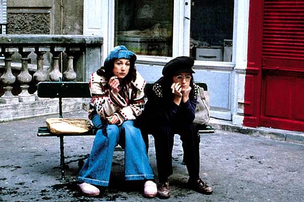 Mina Tannenbaum fotoğrafı