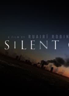 Silent City Kısa Film afişi