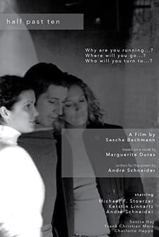 Half Past Ten (2008) afişi