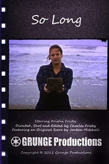 Hoşçakal (2011) afişi