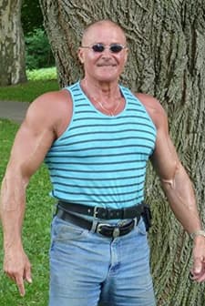 Stranger (1993) afişi