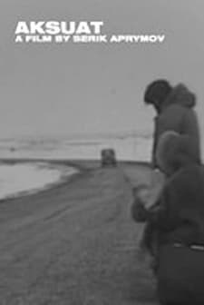 Aksuat (1999) afişi