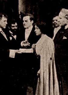 The Trap (1913) afişi