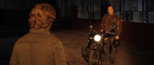 Cougars, ınc. Fotoğrafı