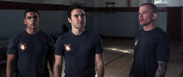 Cougars, ınc. Fotoğrafı