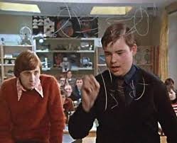 Raspisaniye Na Poslezavtra Fotoğrafı