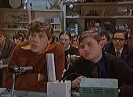 Raspisaniye Na Poslezavtra Fotoğrafı