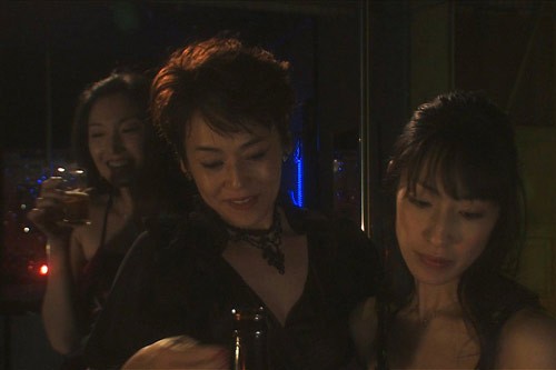 A Night In Nude: Salvation Fotoğrafı