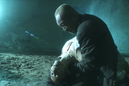 A Night In Nude: Salvation fotoğrafı