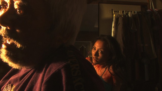 A Night In Nude: Salvation fotoğrafı