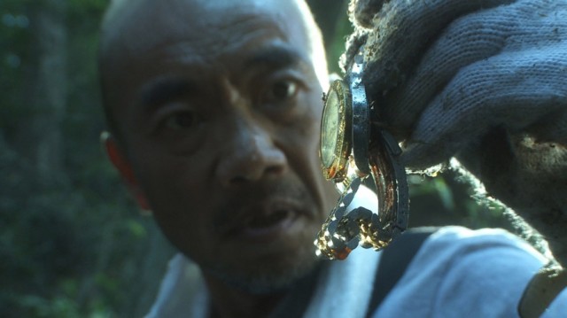 A Night In Nude: Salvation fotoğrafı