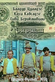 Sami Maneti (1976) afişi