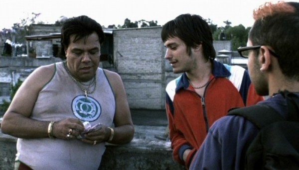 Paramparça Aşklar Köpekler fotoğrafı