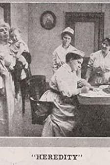 Heredity (1915) afişi