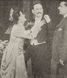 The Secret Seven (1916) afişi