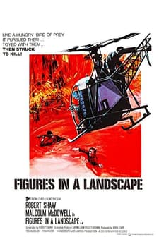 İki Kaçak (1970) afişi